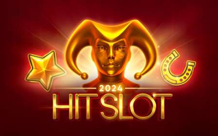 2024 Hit Slot by Endorphina CA