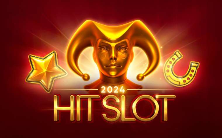 Play 2024 Hit Slot slot CA
