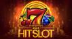 2025 Hit Slot (logo)