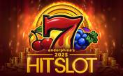 2025 Hit Slot (logo)