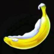 Banana symbol in Sweet Bonanza Xmax slot