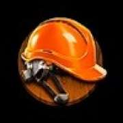 Helmet symbol in Lumber Jack slot
