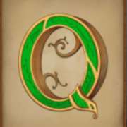 Q symbol in Arthur’s Fortune slot