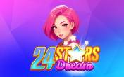 24 Stars Dream (logo)