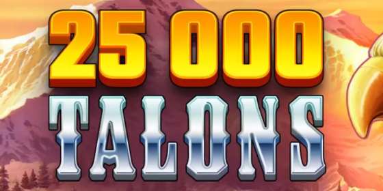 25000 Talons by Microgaming CA