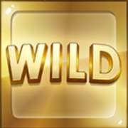 Wild symbol in Seven High Ultra slot