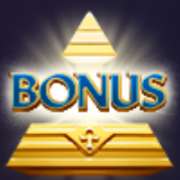 Bonus symbol in Golden Glyph 2 slot