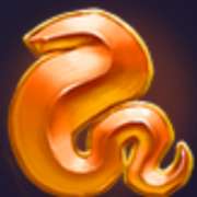 Snake symbol in Golden Glyph 2 slot