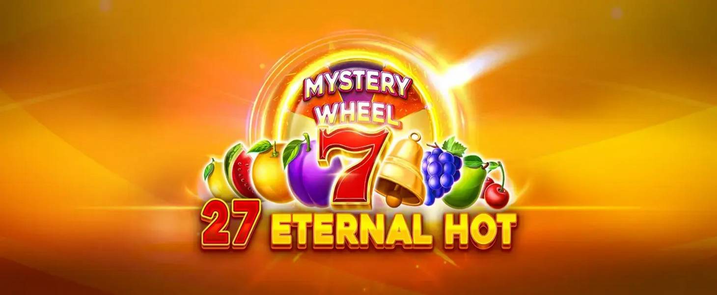 27 Eternal Hot slot