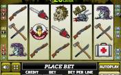 28 Spins Later (logo)
