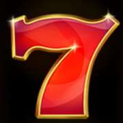 7 symbol in Phoenix Fire slot