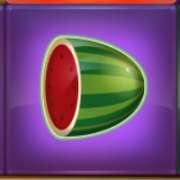 Watermelon symbol in Second Strike slot