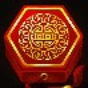 Bonus symbol in Emperor Caishen slot