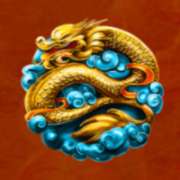 Dragon symbol in Journey to the West slot