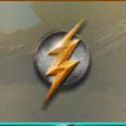  symbol in Justice League slot