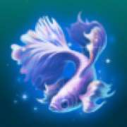 A fish symbol in Siren Symphony slot