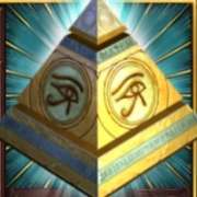 Scatter (Пирамида) symbol in Legacy of Egypt slot