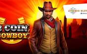 3 Coin Cowboy (logo)