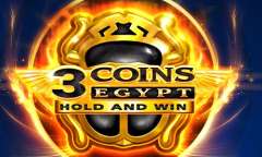 Play 3 Coins Egypt