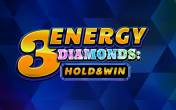 3 Energy Diamonds (logo)