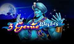 Play 3 Genie Wishes