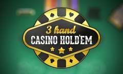 Play 3-Hand Casino Hold'em