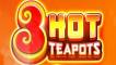 3 Hot Teapots (logo)