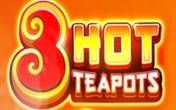 3 Hot Teapots (logo)