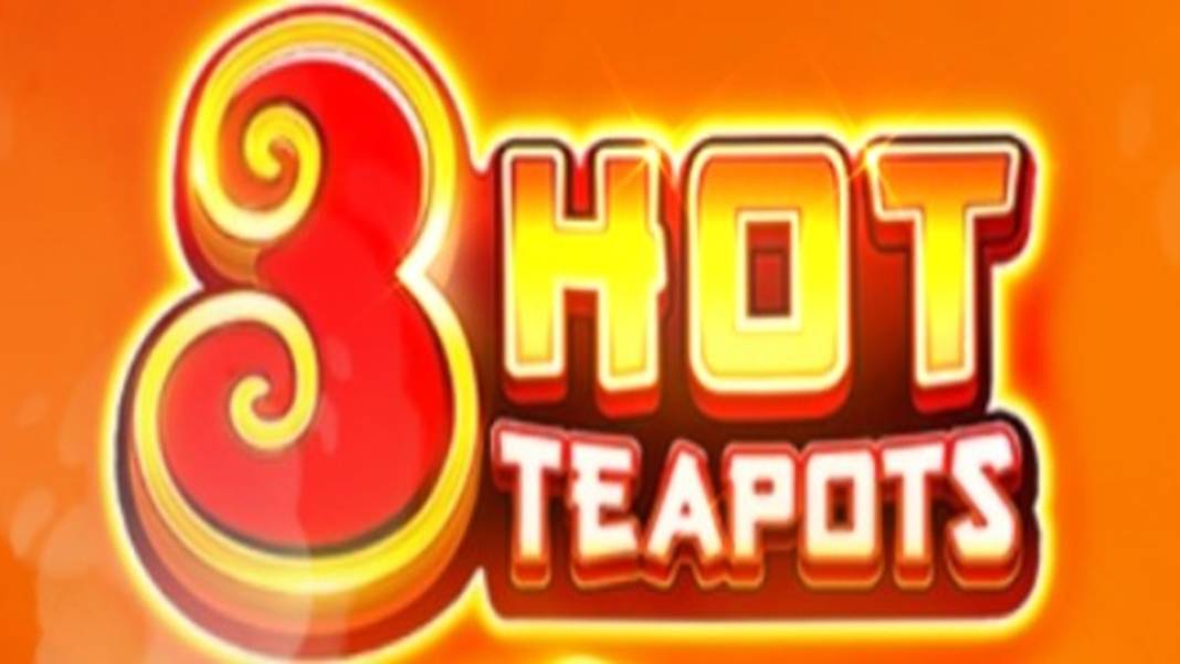 3 Hot Teapots slot