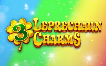 3 Leprechaun Charms slot