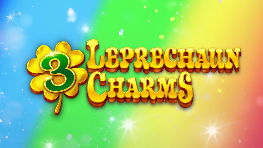 3 Leprechaun Charms slot