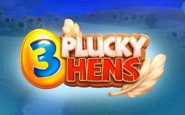 3 Plucky Hens slot