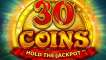 Play 30 Coins slot CA