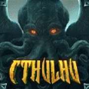 Scatter symbol in Cthulhu slot