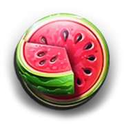 Symbol Watermelon symbol in Fresh Crush slot
