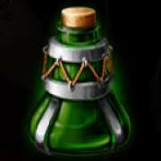 Jar symbol in Origins Of Lilith 10 Lines slot