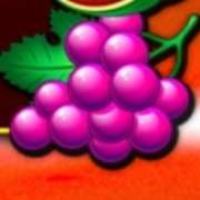 Grapes symbol in Lucky Golden 7 slot