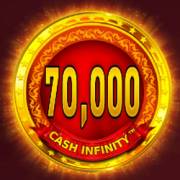 36 Coins: Cash Infinity