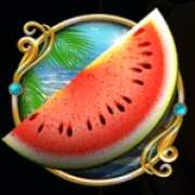Watermelon symbol in Summer Ways slot