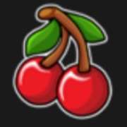 Cherry symbol in Wilds Of Fortune slot