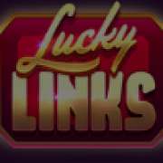 Счастливая линий symbol in Lucky Links slot