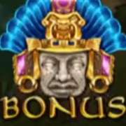 Bonus symbol in Azteca Gold slot