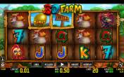 3D Farm (logo)
