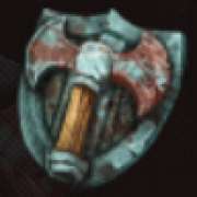 Axe symbol in Gladiator Legends slot