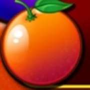 Orange symbol in Lucky Golden 7 slot