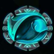 Stingray symbol in Portal Master slot