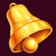 Bell symbol in Fruits & Gold slot