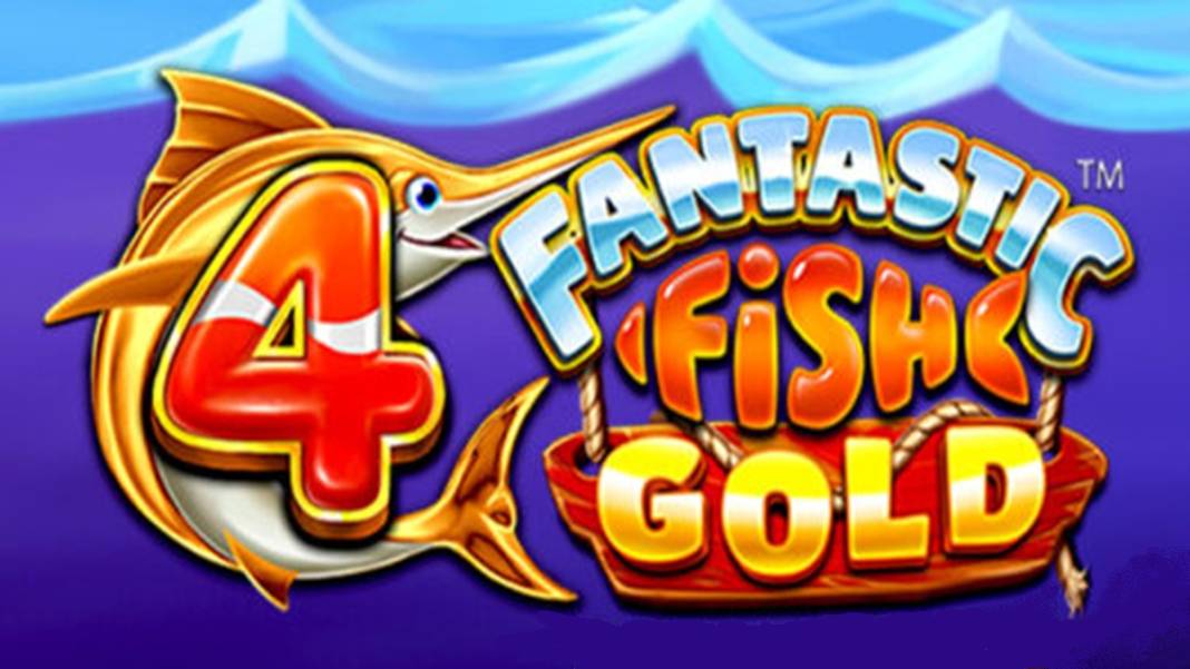 4 Fantastic Fish Gold slot