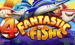 Play 4 Fantastic Fish
