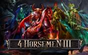 4 Horsemen III (logo)